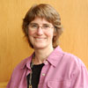 photo, associate dean of research and graduate studies Mari Sstendorf