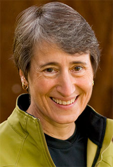 Sally Jewell