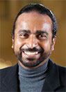 Santosh Devasia