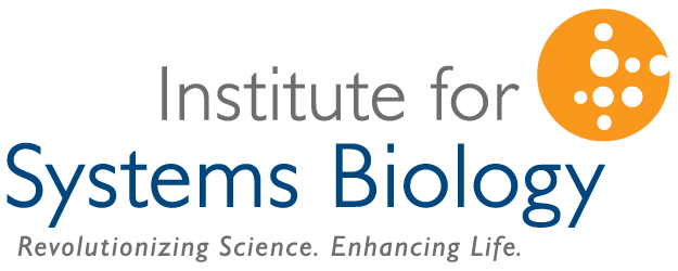 Institute for Systems Biology logo