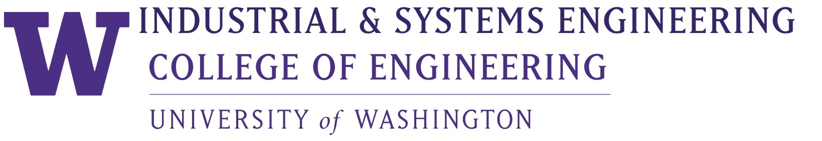 UW Program in Food Systems, Nutrition, and Health - Developing Proof-of-Concept Social Sensors to Detect Changes in the Food System