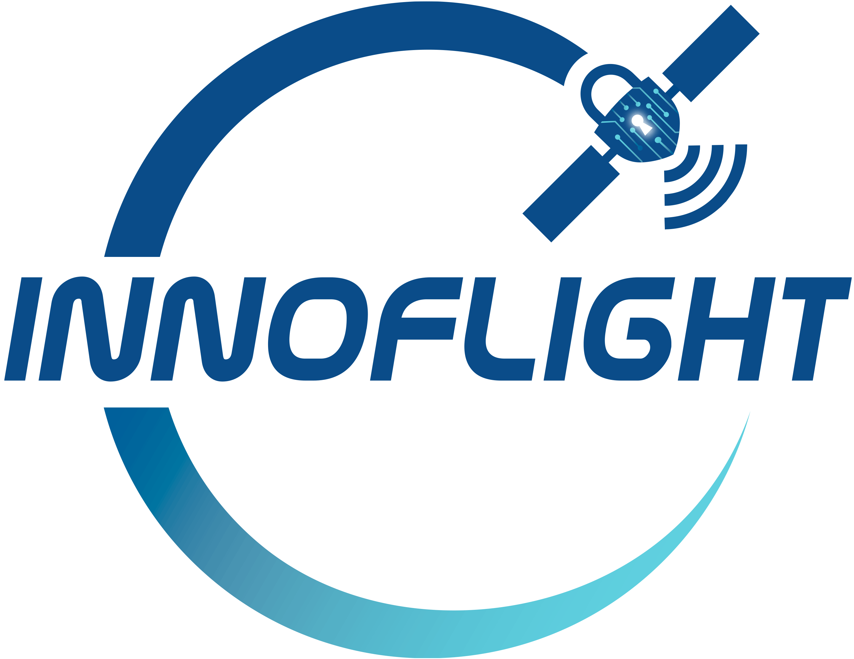 Innoflight - Auto JTAG for Production Environments