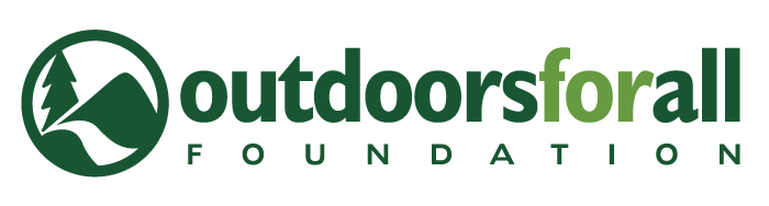 Outdoors For All Foundation - Bicycle Arm Prosthetic for Fittings