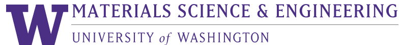 UW Materials Science & Engineering Department - H2 Production System for Submarine Propulsion, Phase 2
