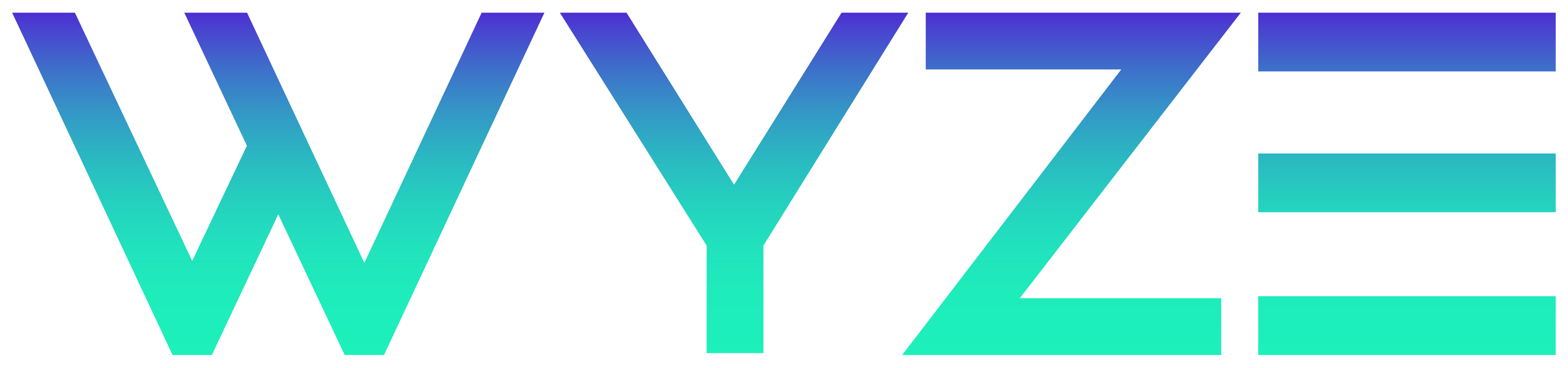 Wyze Labs - Wyze Places: Android and iOS Apps for New Smart Home Interactions