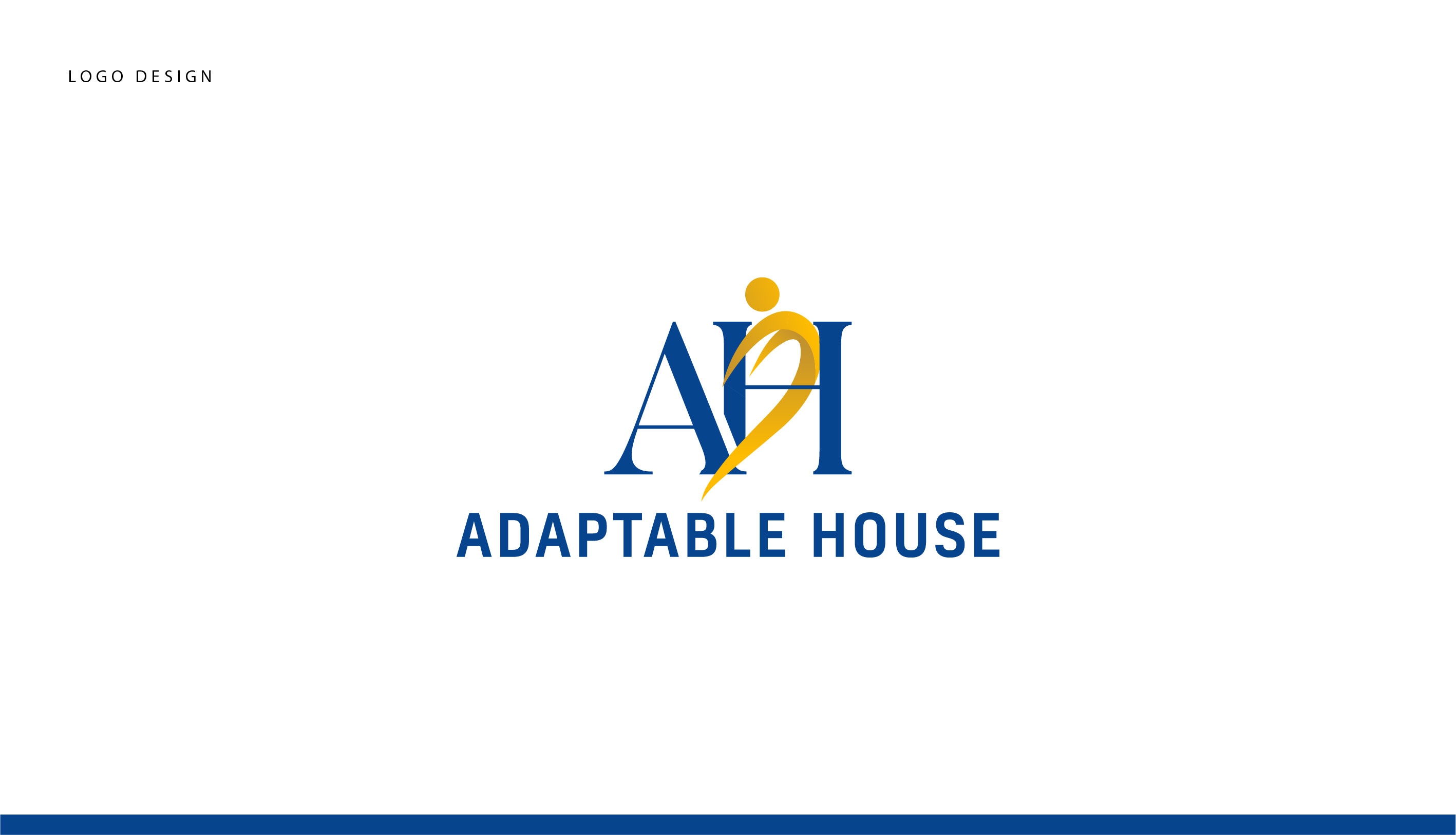 Adaptable House - Overhead Mobility Full-Support System for Adaptable House