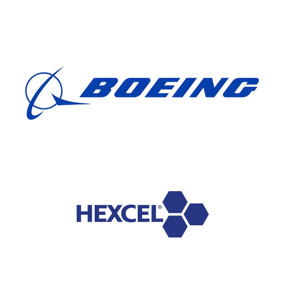 Boeing (with Hexcel) - Sustainable Composite Structures