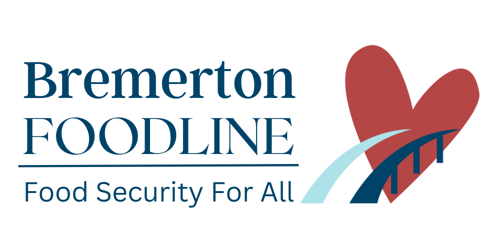 Bremerton FoodLine - Warehouse Optimization