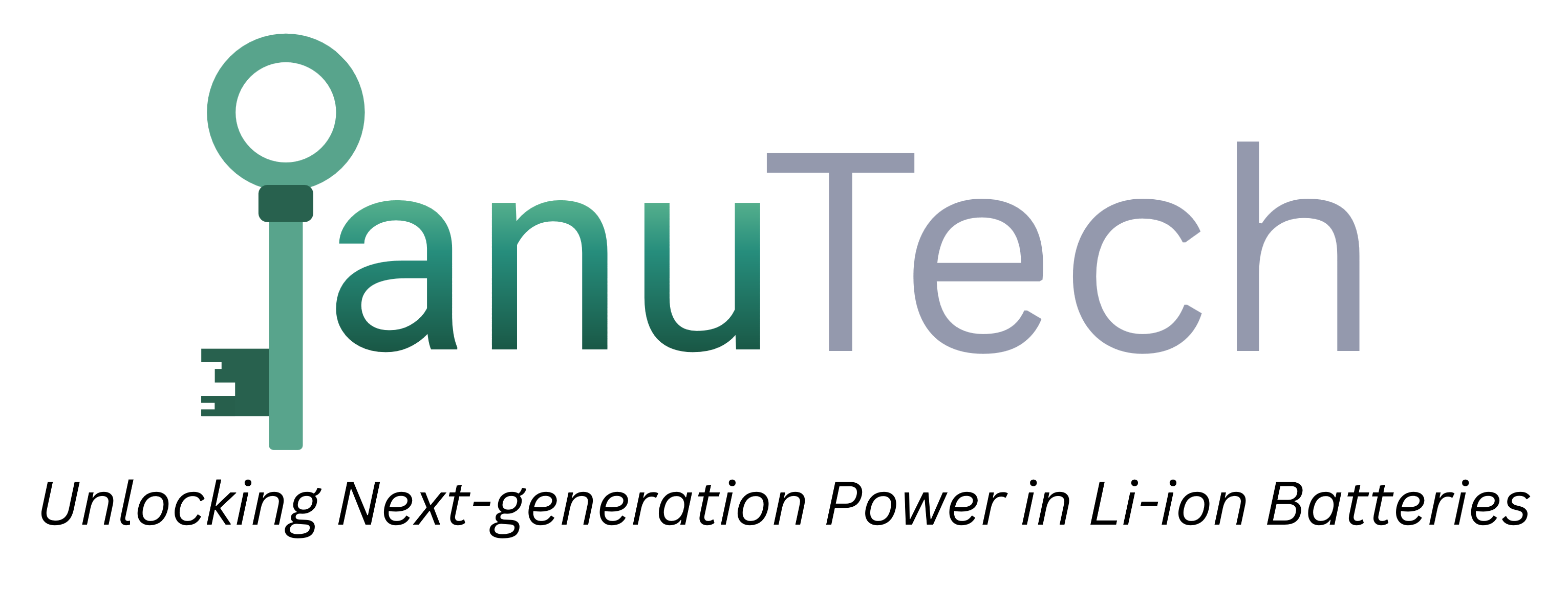 JanuTech/UW Chemical Engineering Department - Synthesis and Technoeconomic Evaluation of Next-Generation Battery Materials
