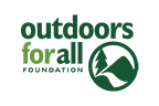 Outdoors For All Foundation - Bicycle Arm Prosthetic for Fittings