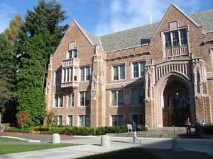 Guggenheim Hall