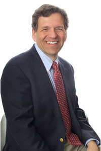 Dean Matt O'Donnell