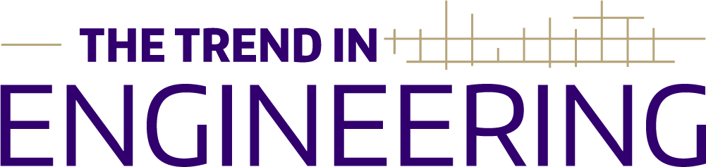 The Trend in Engineering logo