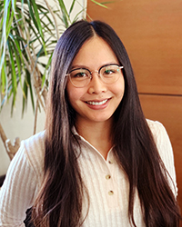 Karen Leung headshot