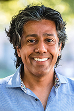 Ed Habtour headshot
