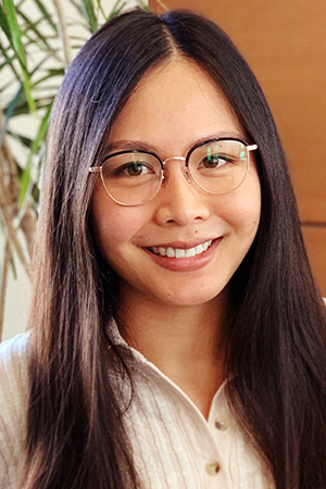 Karen Leung headshot