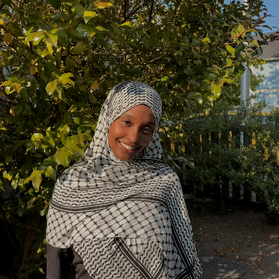 Zahra Hassan