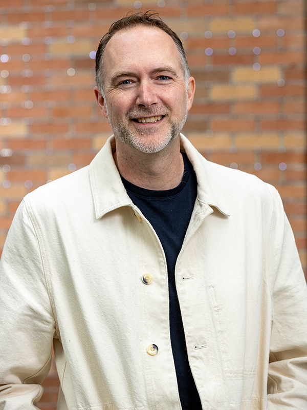 Jeffrey Heer headshot