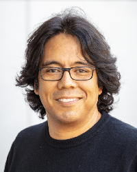 Juan Carlos Idrobo