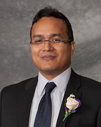 Faisal Hossain
