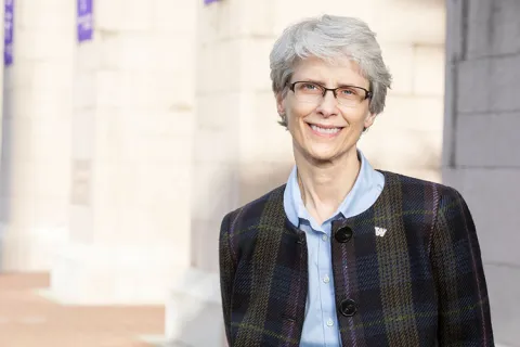 Dr. Nancy Allbritton