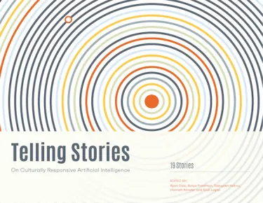 the cover of the volume