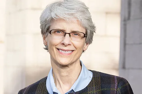 Nancy Allbritton Headshot