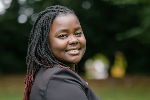 June Lukuyu Headshot