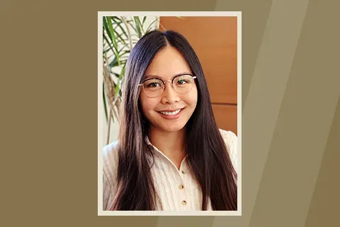 Karen Leung headshot