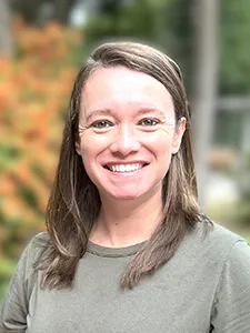 Allie's headshot