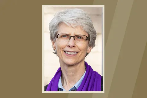 Nancy Allbritton
