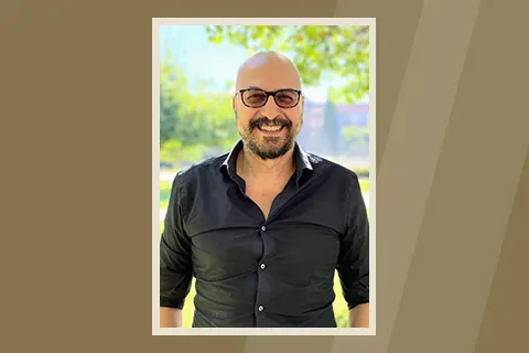Mehran Mesbahi