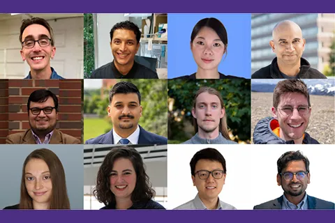 2026 new faculty