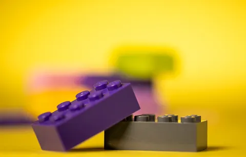 Toy blocks