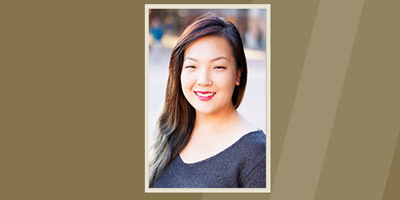 Ali Cho