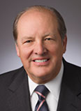 Paul M. Anderson