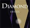 Diamond Awards logo