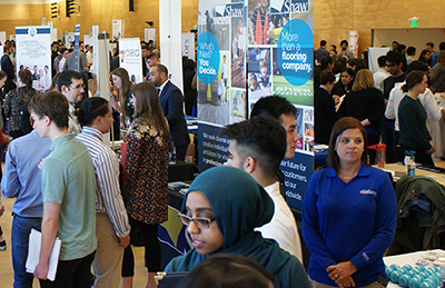 Engineering Hiring Expo Uw College Of Engineering