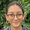 Anushka Sarode
