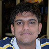 Atharva Kashyap