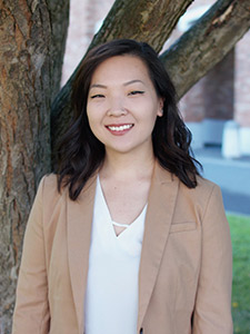 Ali Cho Picture
