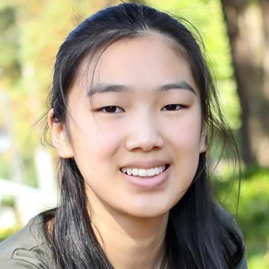 Catalina Kashiwa