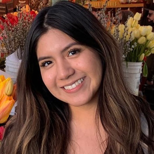 Itzel Arriaga Hernandez