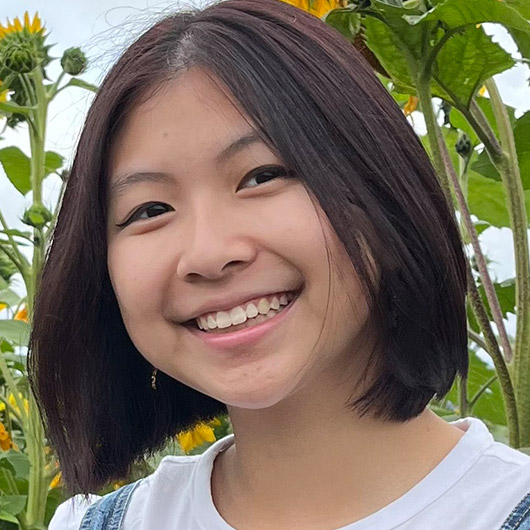 Nicole Setiawan