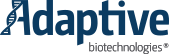 Adaptive biotechnologies logo