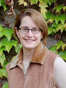 Lynne Spencer