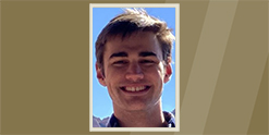 Hayden Trent Nolting portrait
