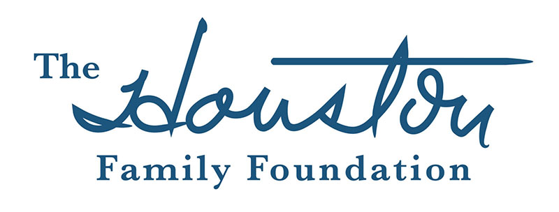 Houston Foundation logo