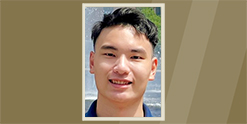 Kyle Yeoh portrait