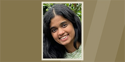 Manasi Limaye portrait